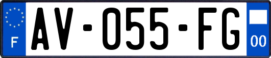 AV-055-FG