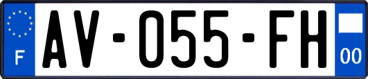 AV-055-FH