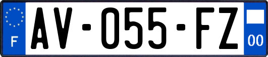 AV-055-FZ