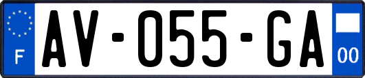 AV-055-GA