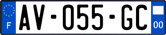 AV-055-GC