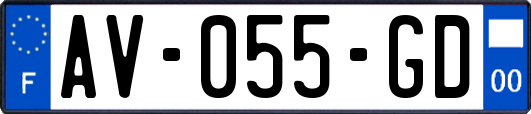 AV-055-GD