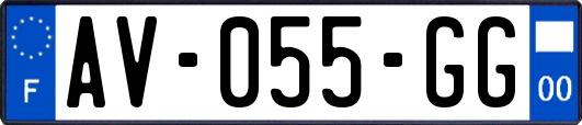 AV-055-GG