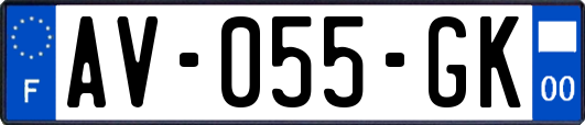AV-055-GK