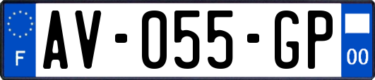 AV-055-GP