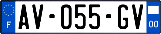 AV-055-GV