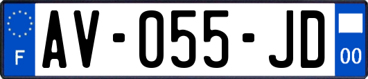 AV-055-JD