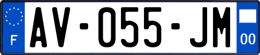 AV-055-JM