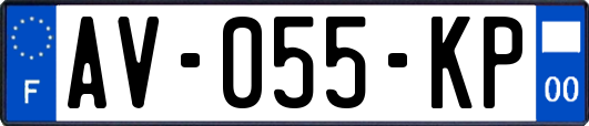 AV-055-KP