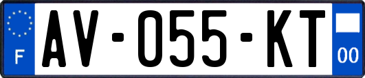 AV-055-KT