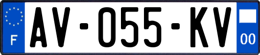 AV-055-KV