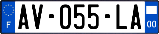 AV-055-LA