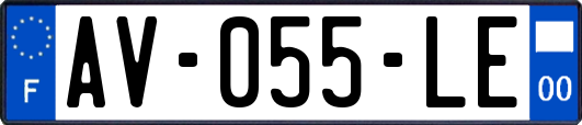 AV-055-LE