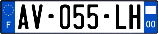 AV-055-LH