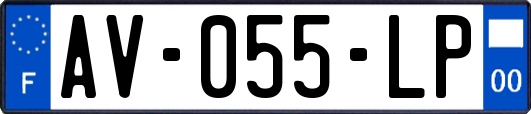 AV-055-LP