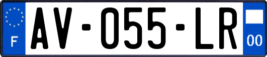 AV-055-LR