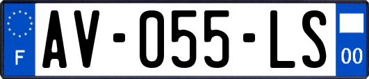 AV-055-LS