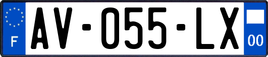 AV-055-LX
