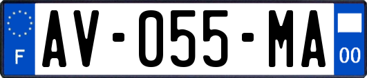 AV-055-MA