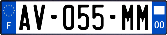 AV-055-MM
