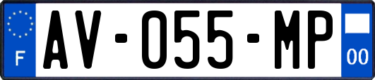 AV-055-MP
