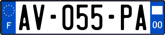AV-055-PA