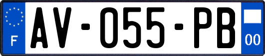 AV-055-PB