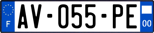 AV-055-PE