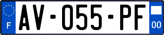 AV-055-PF