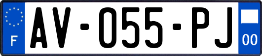 AV-055-PJ