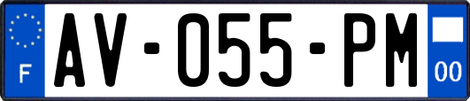 AV-055-PM