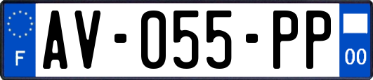 AV-055-PP