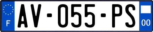 AV-055-PS