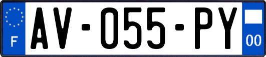 AV-055-PY