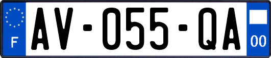 AV-055-QA