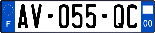 AV-055-QC