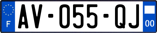 AV-055-QJ