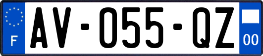 AV-055-QZ