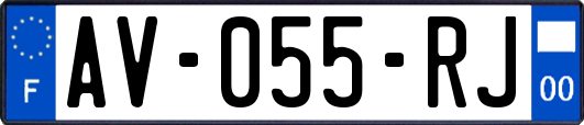 AV-055-RJ
