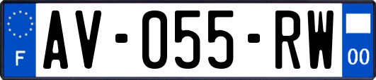 AV-055-RW