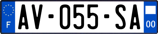 AV-055-SA
