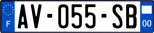 AV-055-SB