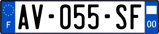 AV-055-SF