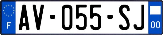 AV-055-SJ