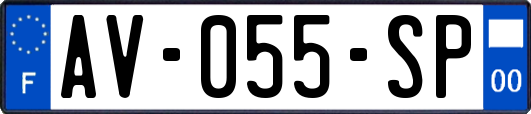 AV-055-SP