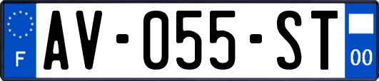 AV-055-ST