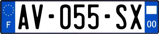 AV-055-SX
