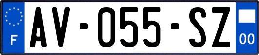 AV-055-SZ