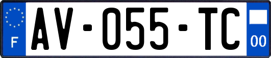 AV-055-TC