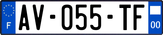 AV-055-TF